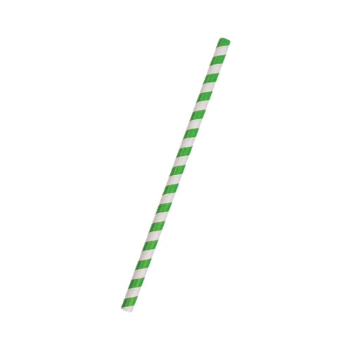 Paper Straws Jumbo - WHOInc